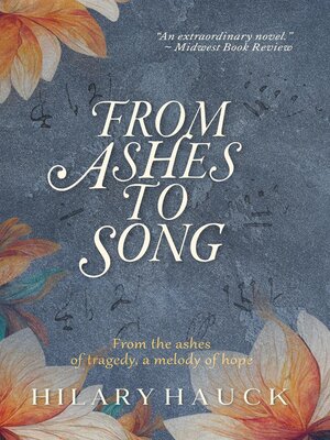 cover image of From Ashes to Song
